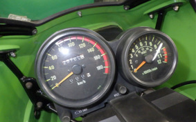 KAWASAKI GPZ750 1983 ZX750A