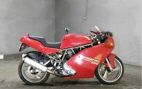 DUCATI 400SS ZDM400J