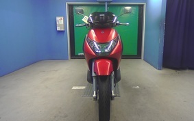 PIAGGIO BEVERLY 200