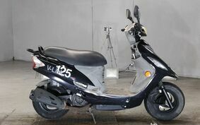 KYMCO V-LINK 125 RFBSD25QA