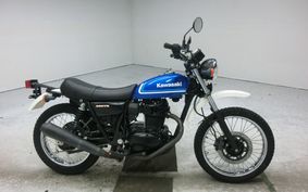 KAWASAKI 250TR 2007 BJ250F