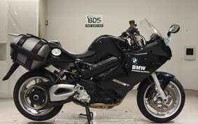 BMW F800ST 2011 0234