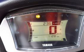 YAMAHA N-MAX SEG6J