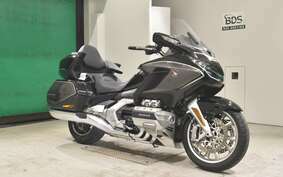 HONDA GL 1800 GOLD WING TOUR DCT 2020 SC79