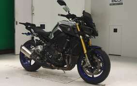 YAMAHA MT-10 SP 2017 RN50J