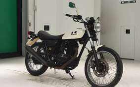 KAWASAKI 250TR BJ250F