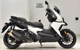 BMW C400X 2020 0C09