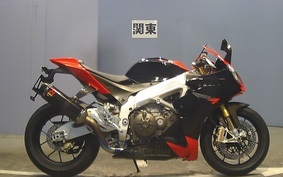 APRILIA RSV4 FACTORY 2010 RK00