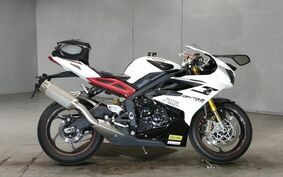 TRIUMPH DAYTONA 675 R 2015 TA14FA