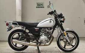 YAMAHA YB125SP