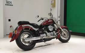 YAMAHA DRAGSTAR 400 CLASSIC 1999 4TR