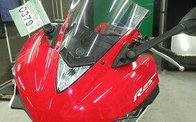 YAMAHA YZF-R25 RG10J