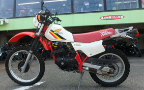 HONDA XL250 MD03