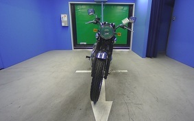 KAWASAKI W400 2009 EJ400A