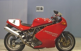 DUCATI 900SL 1995 906SC