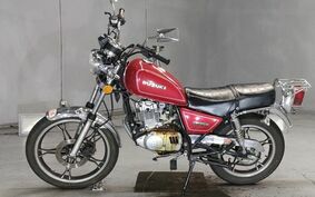 SUZUKI GN125 PCJG9