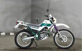 YAMAHA SEROW 225 W 4JG