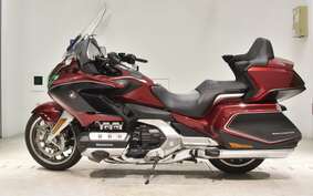 HONDA GL 1800 GOLD WING TOUR DCT 2019 SC79