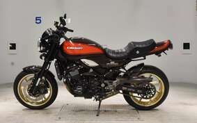 KAWASAKI Z900RS 2022 ZR900C