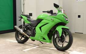 KAWASAKI NINJA 250R EX250K