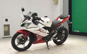 YAMAHA YZF-R15 1CK0