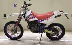 YAMAHA TT250R 4GY