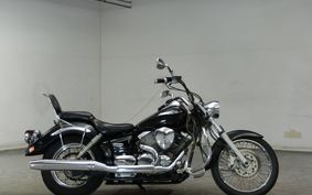 YAMAHA DRAGSTAR 250 VG05J