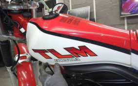 HONDA TLM200R MD15