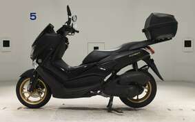 YAMAHA N-MAX 155 A SG50J