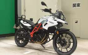 BMW F700GS 2016 0B06