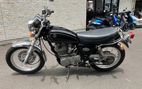 YAMAHA SR400 2001 RH01J