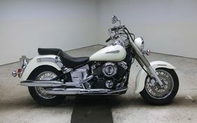 YAMAHA DRAGSTAR 400 CLASSIC 2003 VH01J