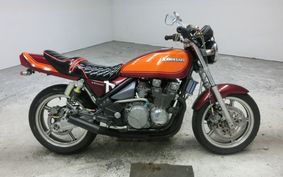 KAWASAKI ZEPHYR 400 1990 ZR400C