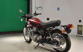 KAWASAKI W800 2021 EJ800E