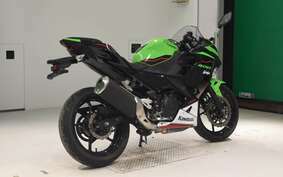 KAWASAKI NINJA 400 2018 EX400G