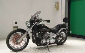 YAMAHA DRAGSTAR 400 2006 VH01J