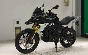 BMW G310GS 2024