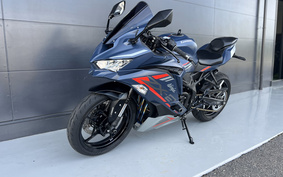 KAWASAKI NINJA ZX 25 ZX250E