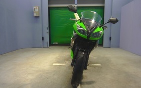 KAWASAKI NINJA 400R 2012 ER400B