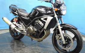 KAWASAKI BALIUS 250 Gen.2 2004 ZR250B