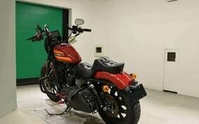 HARLEY XL1200NS 2021