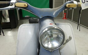 HONDA C102 SUPER CUB C102