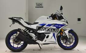 YAMAHA YZF-R25 A RG43J