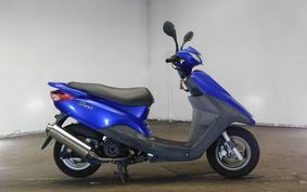 YAMAHA AXIS 125 TREET SE53J