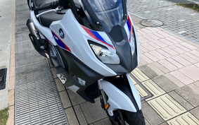 BMW C650 SPORT 2018 0C04