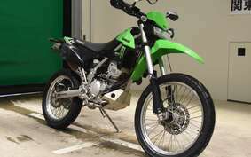 KAWASAKI KLX250 Gen.2 LX250S