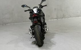 KAWASAKI Z1000 R 2017 ZRT00J