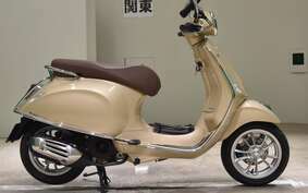 VESPA PRIMAVERA150 M824