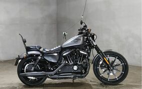 HARLEY XL883N 2016 LE2