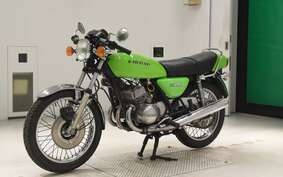 KAWASAKI KH250 KH250B